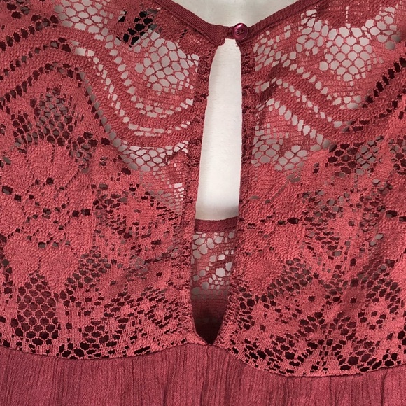 American Eagle Tank Top Women’s Small S Shirt - Picture 5 of 7